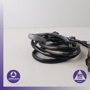 BMW E90 328i 335i 128i Oxygen O2 Lambda Sensor Set 11787558073 OEM