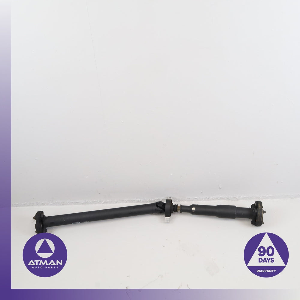 13-15 BMW E84 X1 Automatic Transmission Propeller Drive Prop Shaft OEM