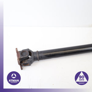 14-19 BMW F32 428i 340i 335i Front Driveshaft Drive Shaft OEM