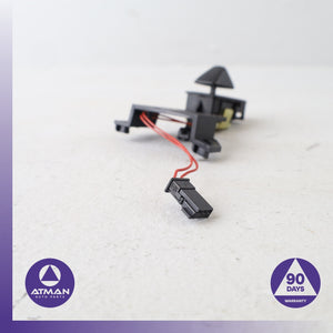 04-10 BMW E60 550i 650i Steering Column Tilt Adjust Control Switch 6947786 OEM