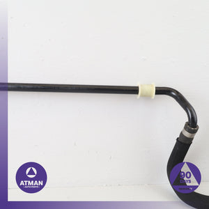 BMW F10 528i N20 Engine Motor Coolant Hose Pipe OEM