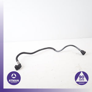 BMW G22  M440i Engine Motor Radiator Expansion Tank Hose Pipe 8654855 OEM
