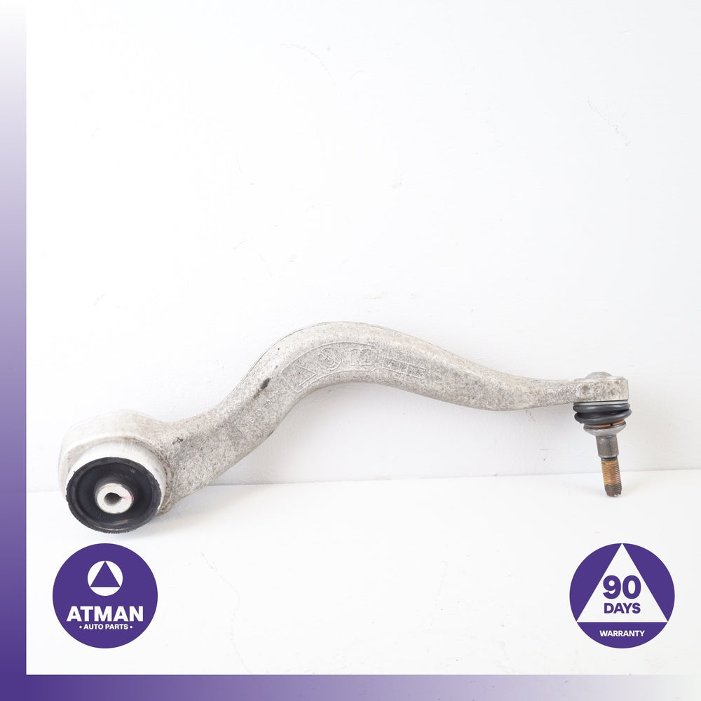 12-18 BMW F30 330i 328i xDrive AWD Front Left Lower Control Arm OEM 68k