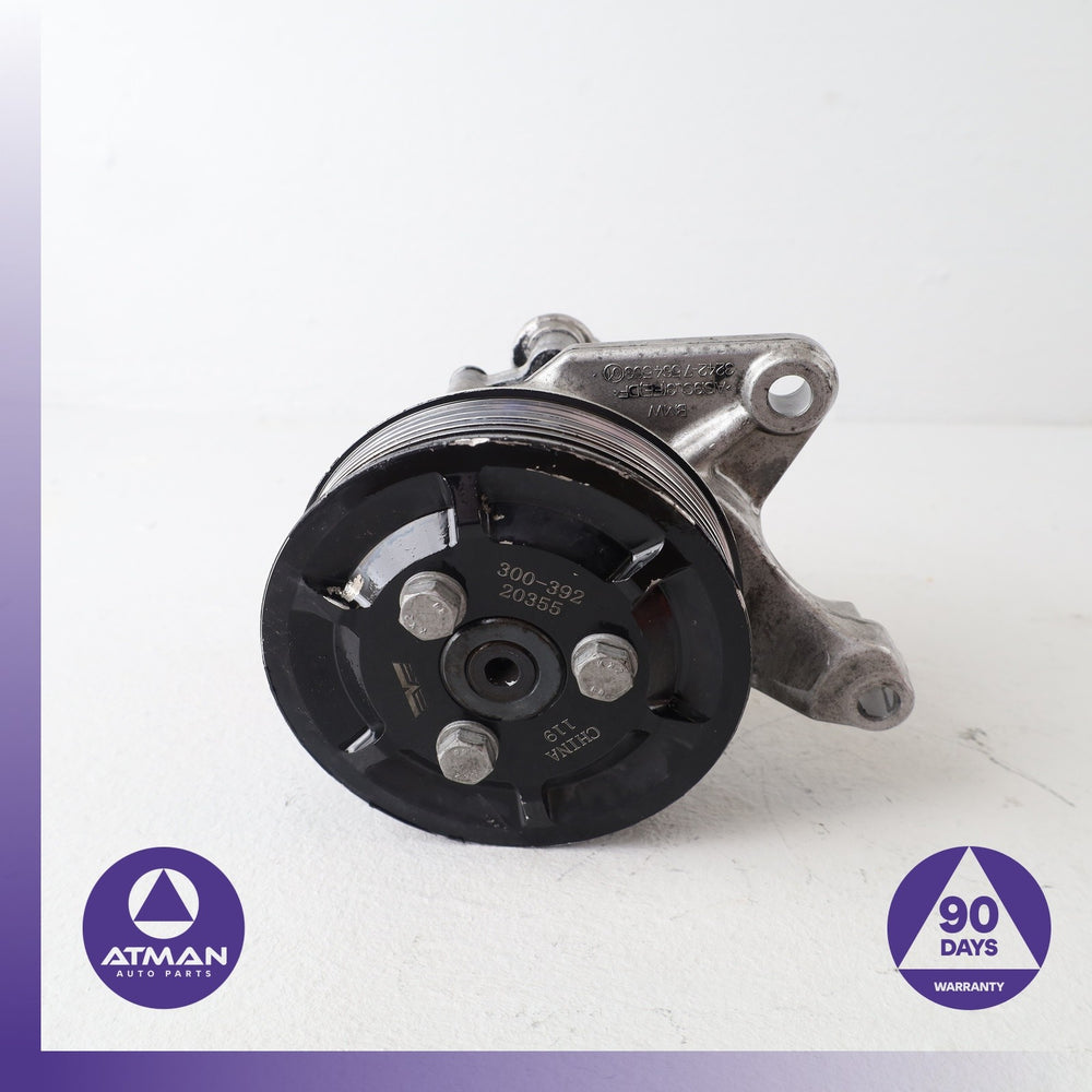 07-15 BMW E90 335i 135i Hydraulic Power Steering Pump 32416779244 OEM