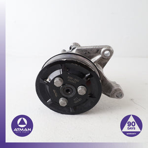 07-15 BMW E90 335i 135i Hydraulic Power Steering Pump 32416779244 OEM