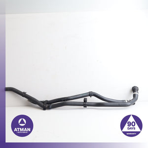 BMW F30 328i 320i 2.0L Engine Radiator Coolant Hose OEM