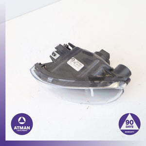 BMW E93 328i 335i Left Driver Side Bumper Foglight Fog Light Lamp OEM