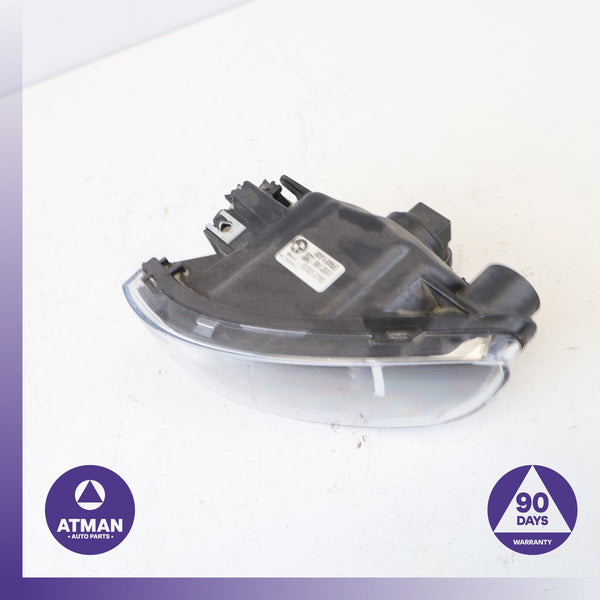 BMW E93 328i 335i Left Driver Side Bumper Foglight Fog Light Lamp OEM