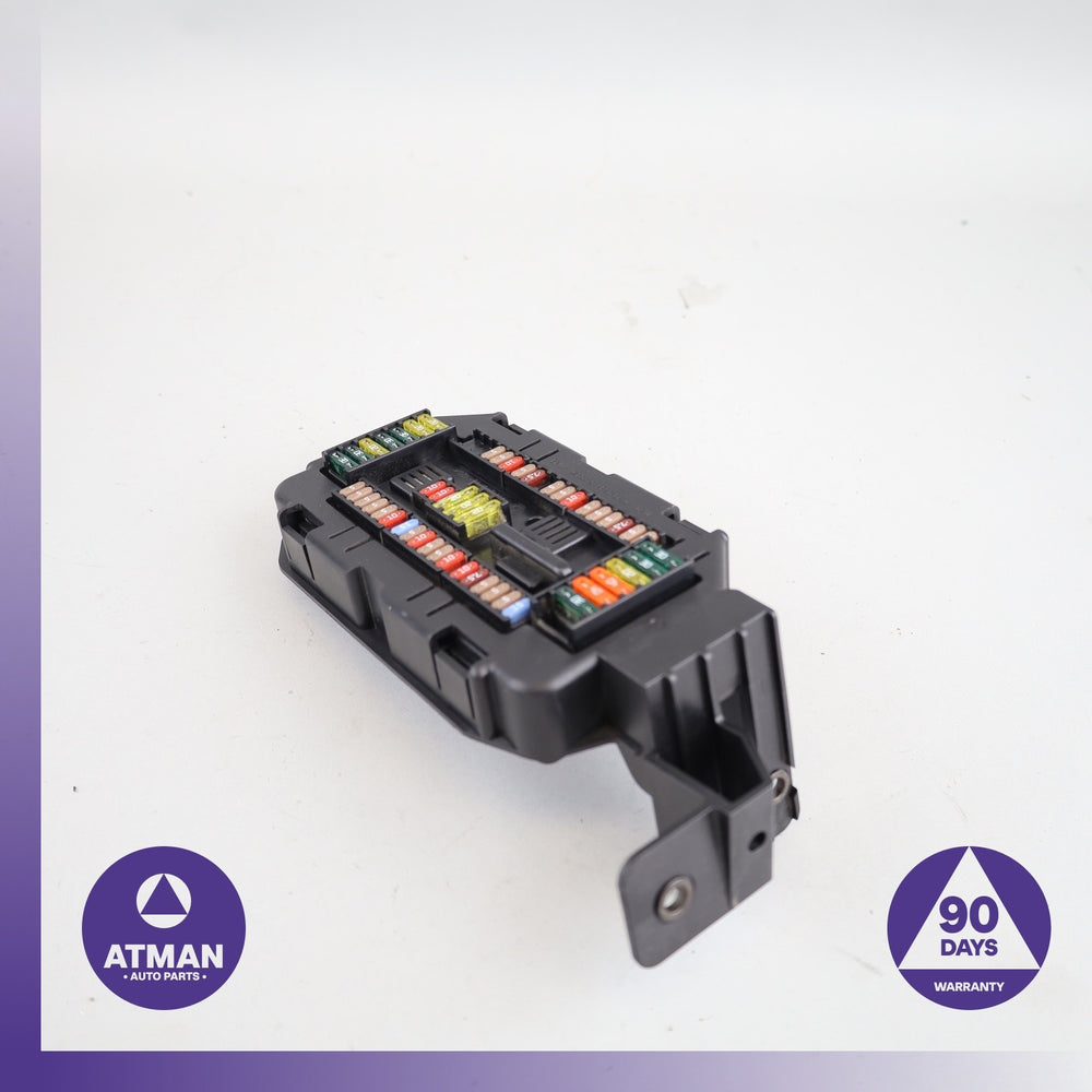 BMW F15 X5 X6 Front Relay Junction Fusebox Fuse Box 9316568 OEM