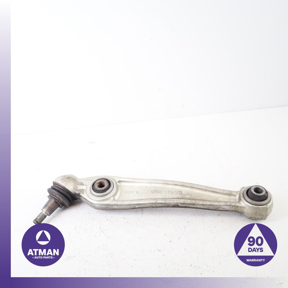 BMW E70 X5M X5 Front Left Side Suspension Lower Control Arm OEM