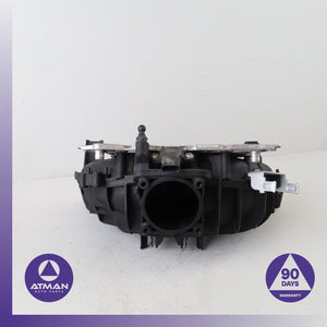 BMW F30 328i 528i 320i 2.0L N20 Engine Motor Air Intake Manifold OEM