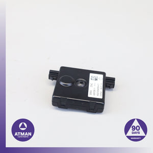 BMW F15 X5 Audio Radio Antenna Noise Filter Control Module Set 9343304 OEM