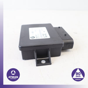 BMW F10 550i Electronic Parking Brake Control Module EMF 34436858017 OEM