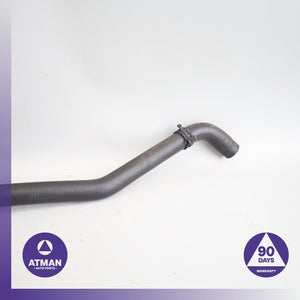 BMW F86 X6M S63 4.4L V8 Radiator Coolant Hose Pipe Line OEM