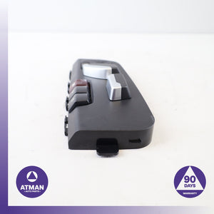 12-18 BMW F30 330e 320i 335i Front Left Seat Adjust Memory Control Switch OEM