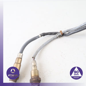 BMW F15 X5 Oxygen O2 Lambda Sensor Sensor Set 11787596908 OEM