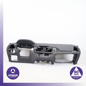 18-21 BMW F98 X4M X3 Dashboard Dash Board Panel Assembly OEM