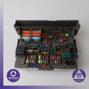 BMW E92 328i 128i Front Relay Junction Fusebox Fuse Box OEM