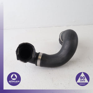 07-13 BMW E90 328i 128i Radiator Cooling Hose Pipe OEM — photo 4