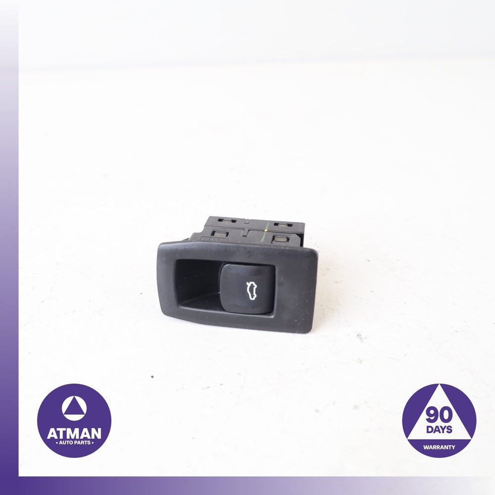 BMW G20 330i Trunk Release Opener Switch Button 9327029 OEM