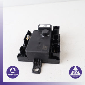 BMW F16 X6 X5 228i Power Integrated Supply Control Module 12637591534 OEM