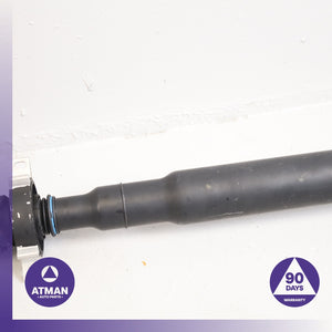 12-19 BMW F06 650i Rear Driveshaft Propeller Prop Drive Shaft OEM