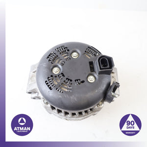 BMW F25 X3 Engine Motor Generator Alternator 7616119 OEM