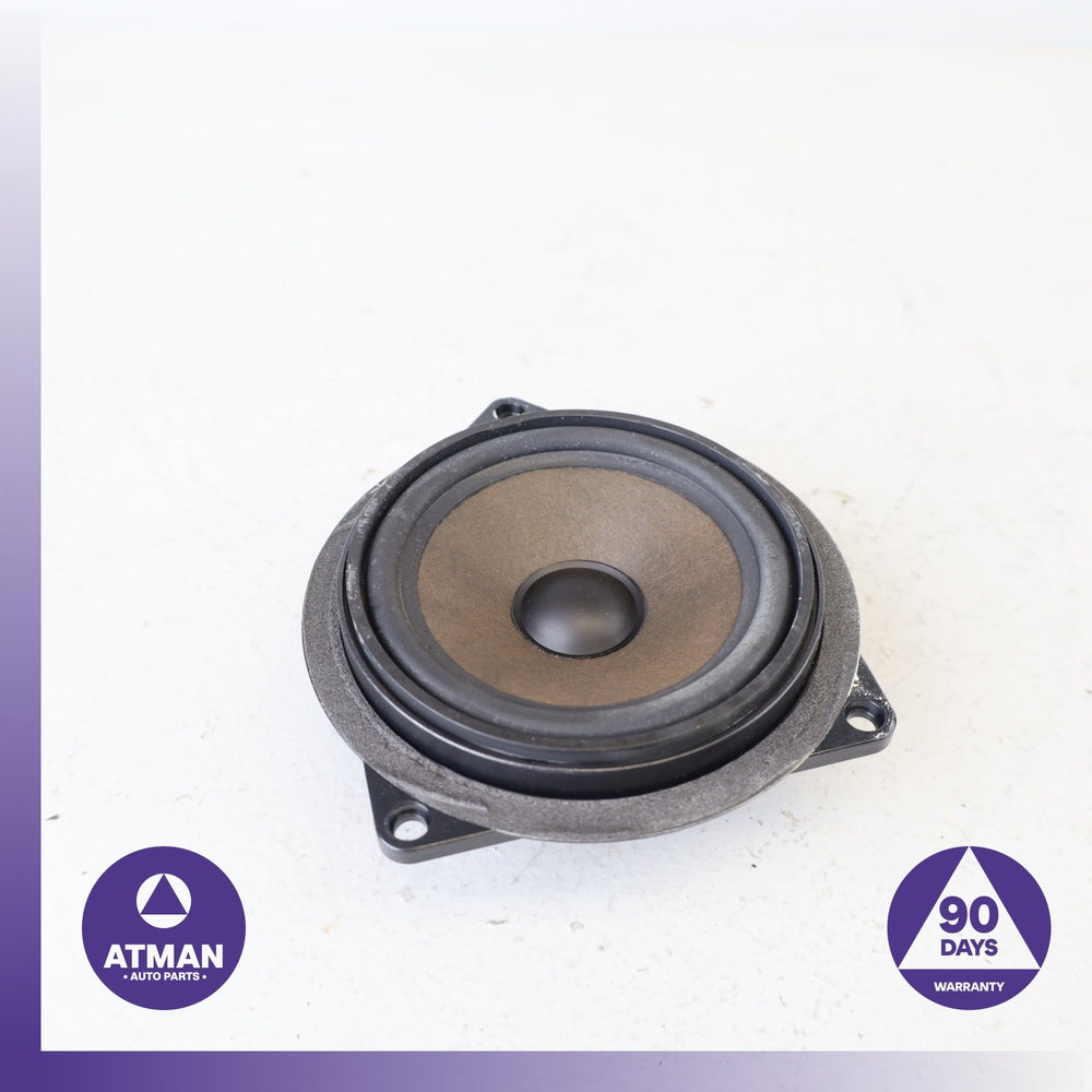 BMW E90 325i Front Left or Right Door HiFi Speaker Loudspeaker 65136922214 OEM
