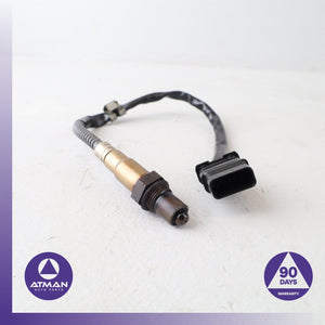 BMW E70 X5 Oxygen O2 Lambda Sensor 11787596908 OEM
