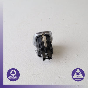 12-18 BMW F30 328i 335i Start Stop Ignition Push Button Switch OEM