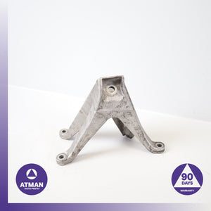 BMW G30 M550i 4.4L V8 N63 Left Engine Support Mount Bracket OEM 64k