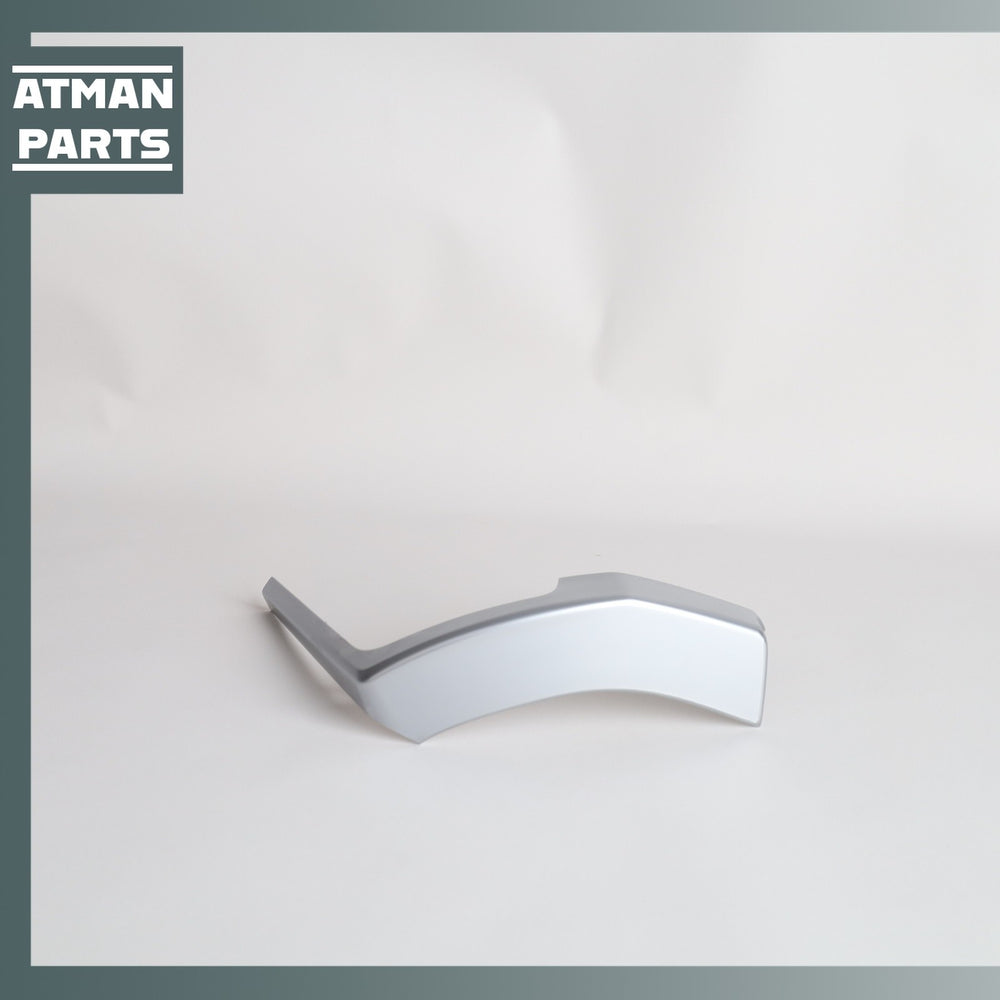 BMW F15 X5 Front Right Dashboard Cover Panel Trim 64229270670 OEM