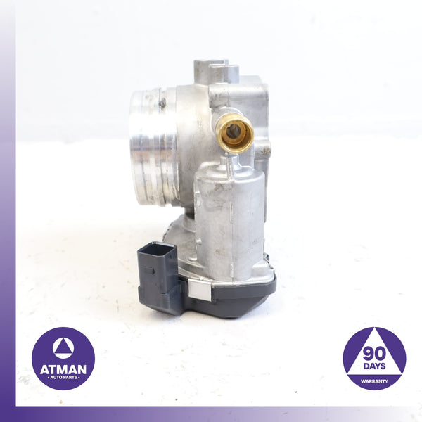 BMW E70 X5 535i 528i 550i Engine Motor Air Intake Throttle Body OEM