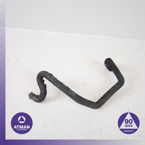 BMW F06 650i 550i 4.4L V8 N63 Engine Coolant Cooling Hose Tube Pipe OEM