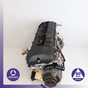 01-06 BMW E46 325i Z4 525i 2.5L Straight Six M54B25 Engine Motor Assembly OEM