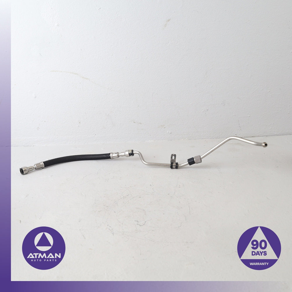 16-20 BMW F36 430i 440i Engine High Pressure Fuel Feed Line 13538616080 OEM