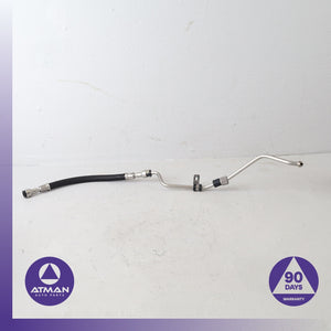 16-20 BMW F36 430i 440i Engine High Pressure Fuel Feed Line 13538616080 OEM