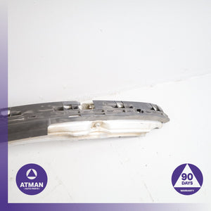 BMW E46 325Ci 320i 330i Front Bumper Reinforcement Impact Bar OEM
