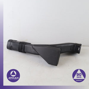 09-19 BMW F02 750Li 650i Left Engine Air Intake Duct Tube Pipe 13717577473 OEM
