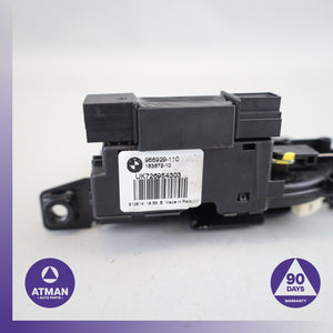 BMW F15 X5 Trunk Boot Lock Latch Actuator w/ Cable 51247269543 OEM