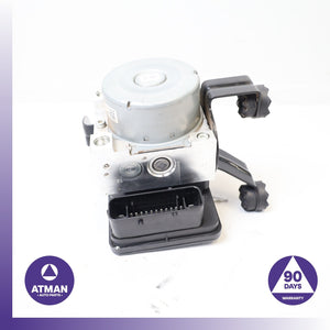 BMW F30 328i ABS Anti Lock Brake Pump Module 6875814 OEM