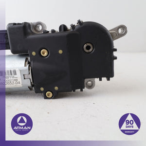 01-18 BMW E83 X3 X5 Sunroof Sun Roof Drive Motor 67616922652 OEM — photo 3