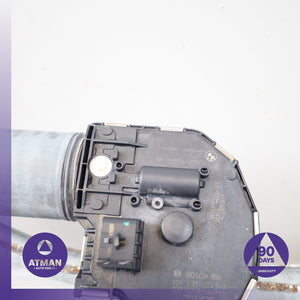 12-19 BMW F12 650i 640i M6 Front Windshield Wiper Motor Linkage Arm OEM — photo 5