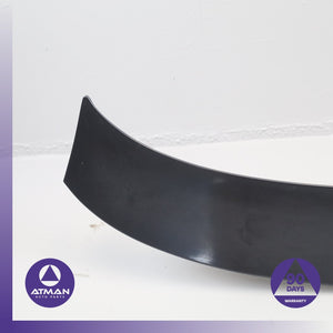 14-19 BMW F34 328i 340i GT Rear Tailgate Trunk Lid Spoiler Wing w/ Motor OEM — photo 2