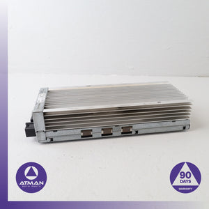 2006 BMW E90 325xi 330i Top Hi-Fi DSP AMP Amplifier Control Module OEM