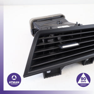 BMW F10 535iv Right Dashboard A/C AC Air Conditioning Air Vent Grille OEM