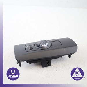 BMW E70 X5M Dashboard Dash Board Headlight Head Light Lamp Switch OEM