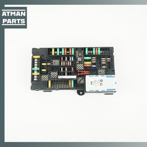 2020 BMW G20 M340i Rear Power Distribution Relay Junction Fuse Box 8795478 OEM
