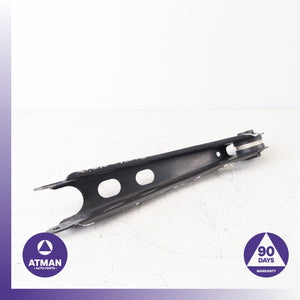BMW F25 X3 Rear Left or Right Side Upper Control Arm OEM