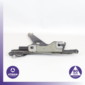 BMW F15 X5 Front Right Passenger Side Hood Bonnet Hinge 41007381782 OEM
